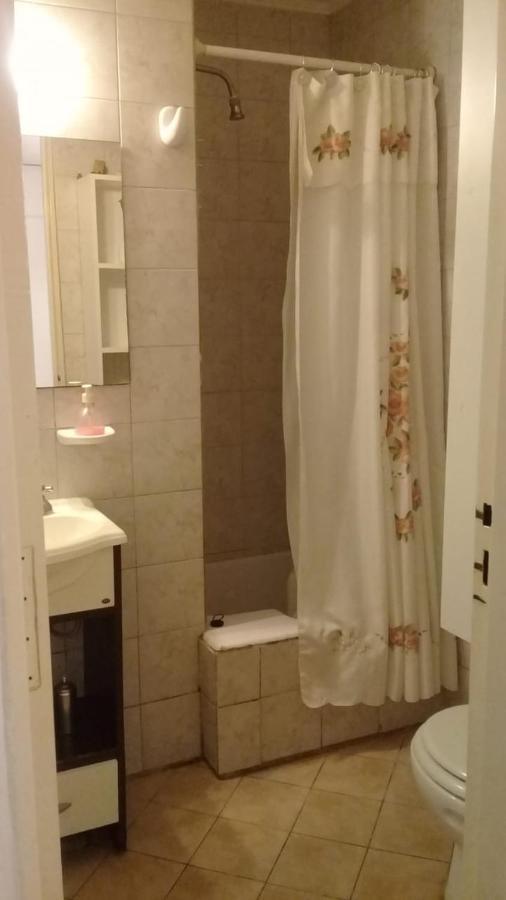 Departamento Balmoral Apartment