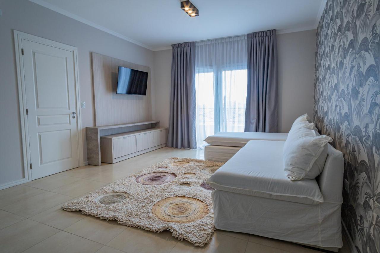 Garden 3* Pinamar