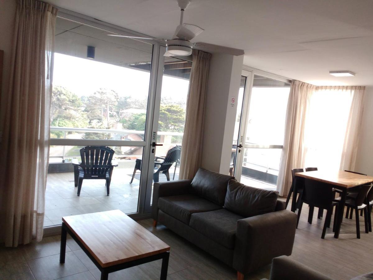 Apartamento Libertador Norte Departamentos Pinamar