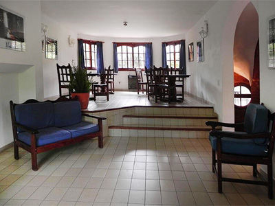 Aparthotel Golf Pinamar