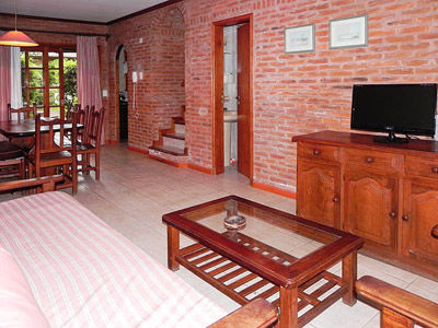 Golf Aparthotel 3*