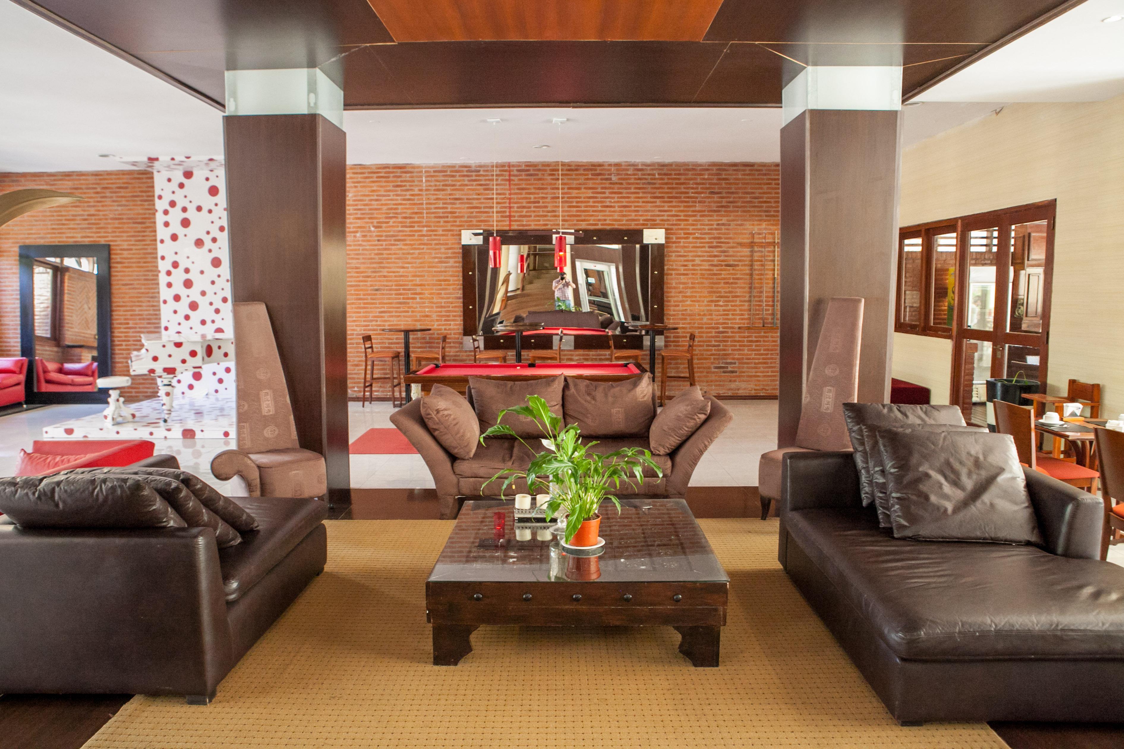 Hotel Bagu