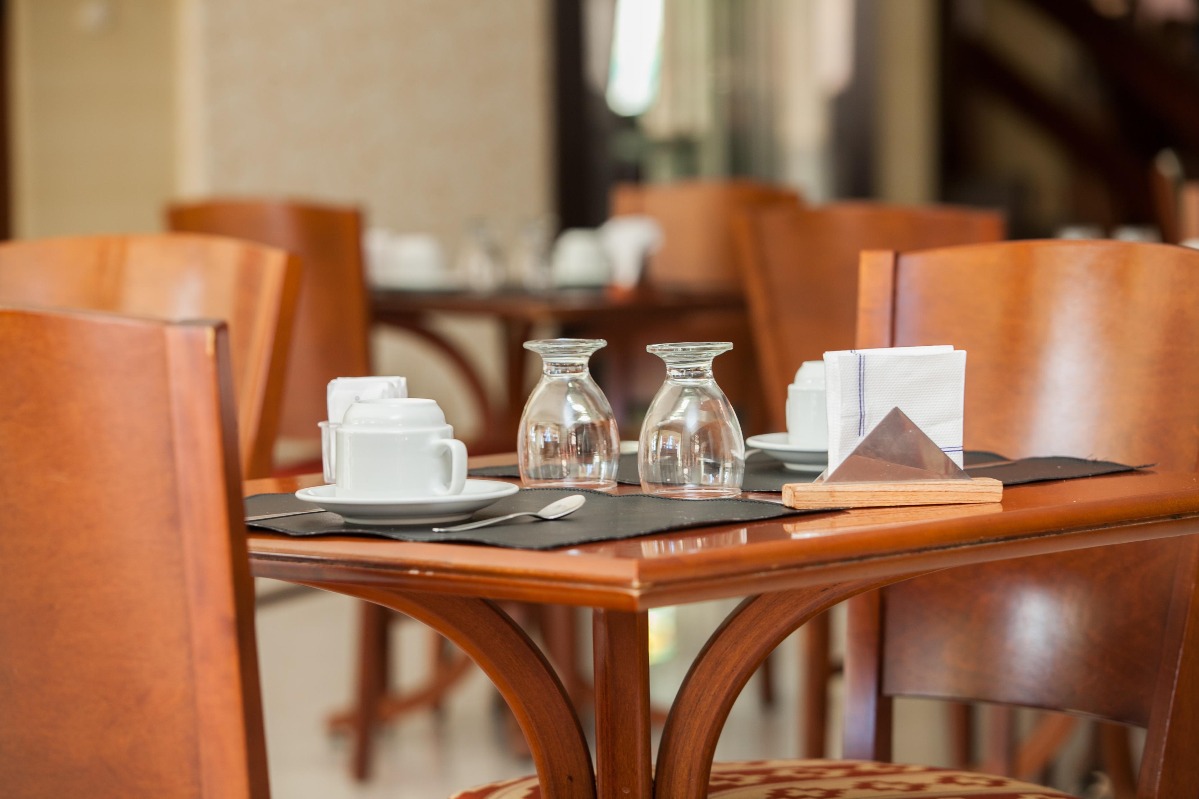 Bagu Hotel Pinamar