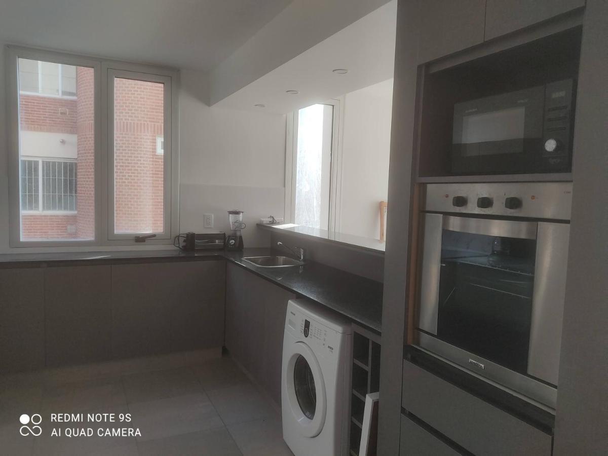 Libertador Norte Departamentos Apartamento