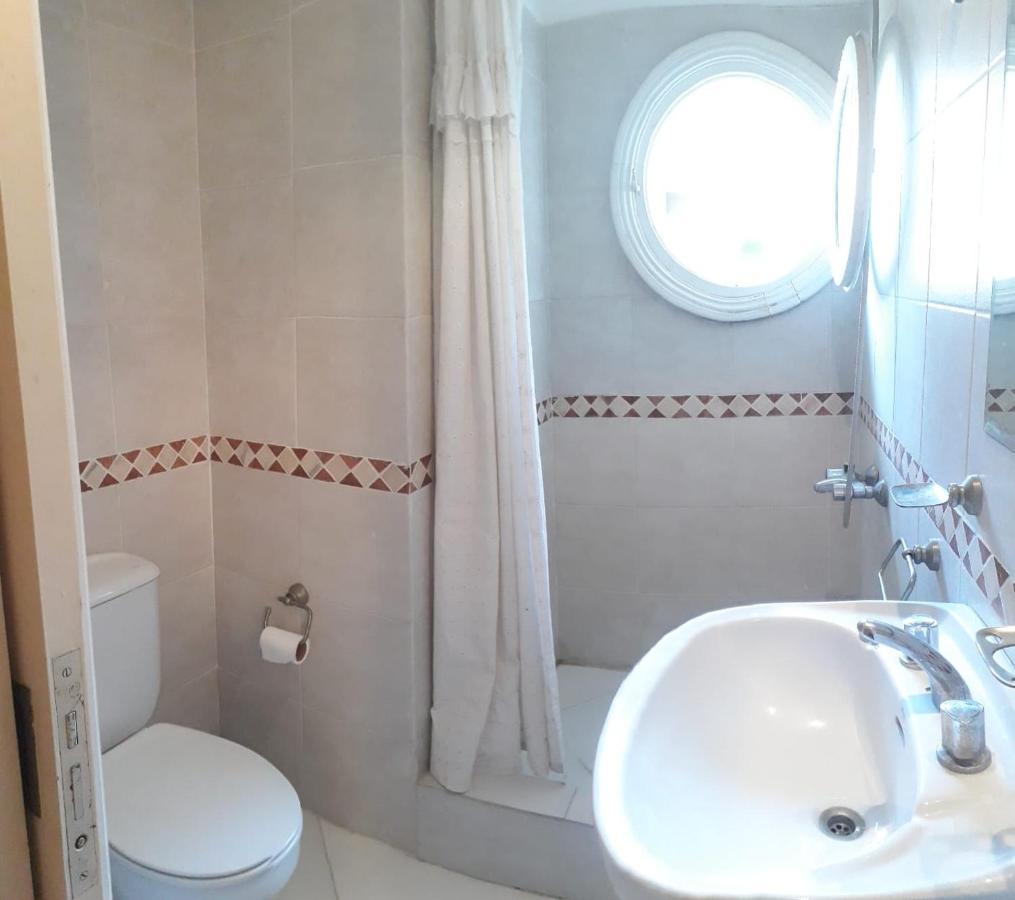 Apartamento Complejo Palometas