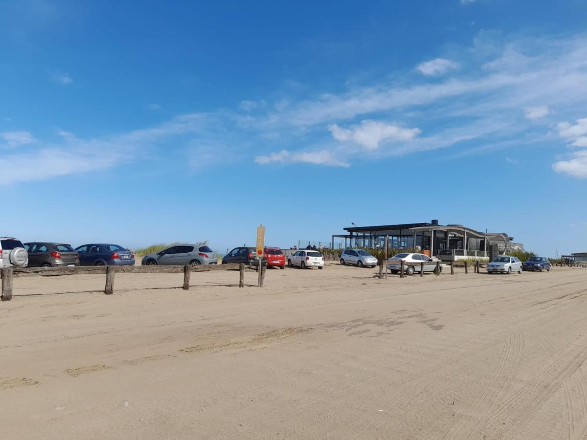 Complejo Palometas Apartamento Pinamar