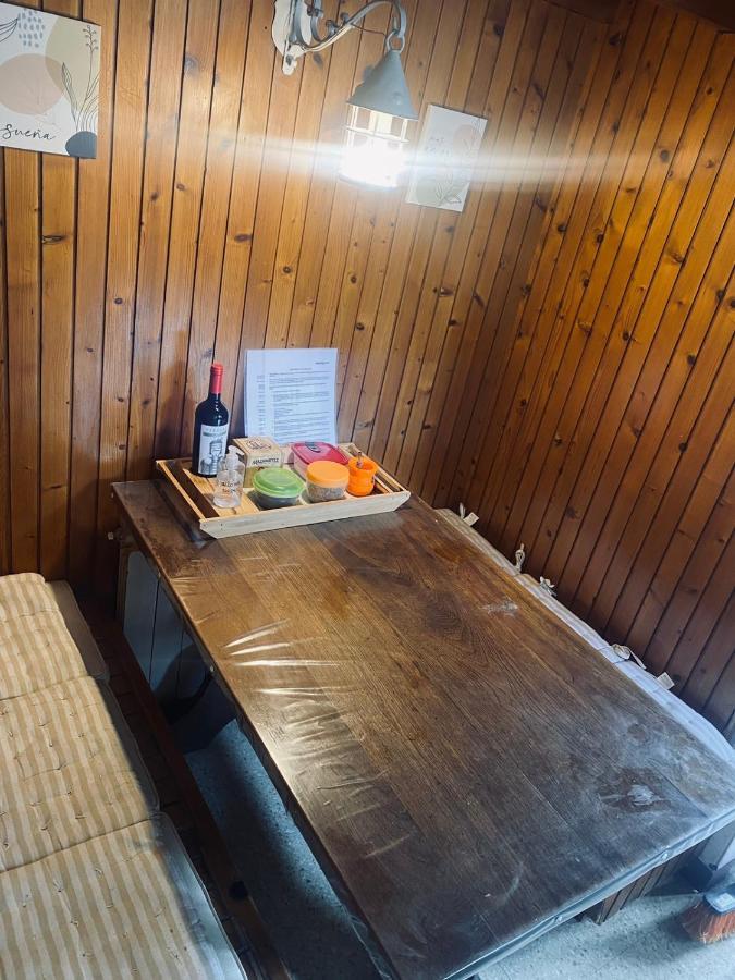 Сasa de vacaciones Cruz Del Sur Pinamar