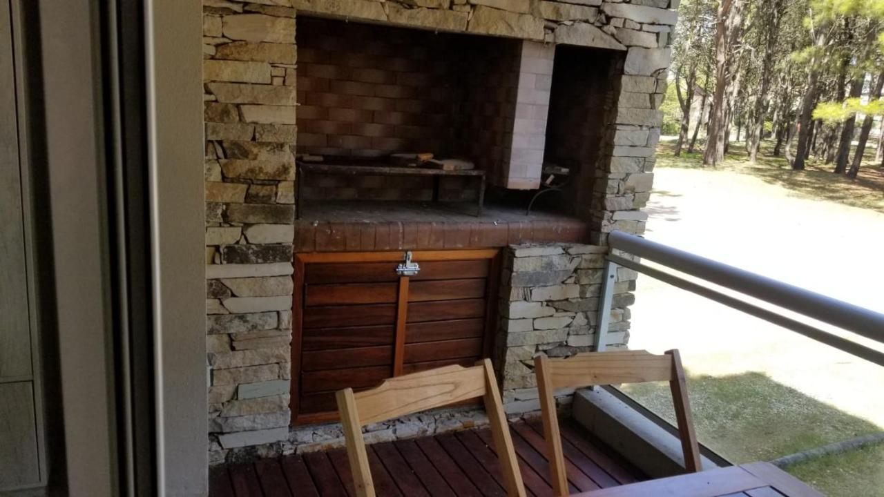 Apartamento Natureza *