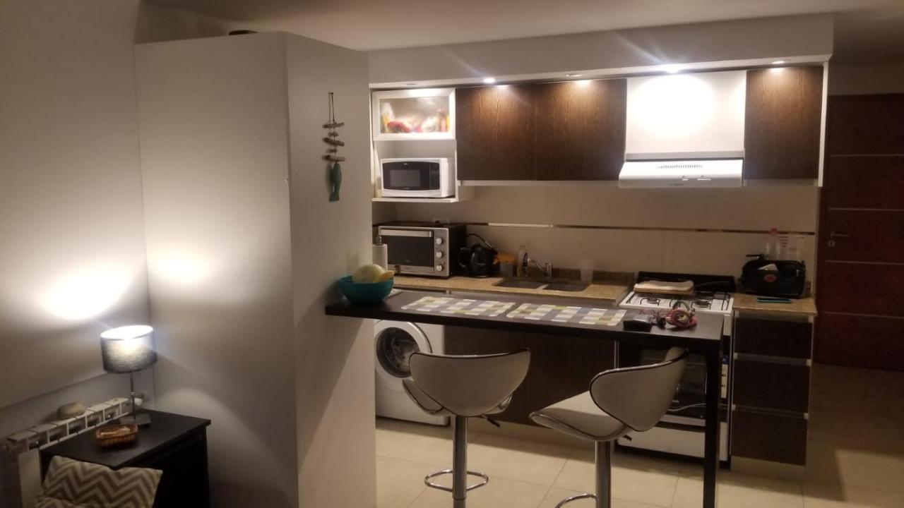 Apartamento Natureza Pinamar