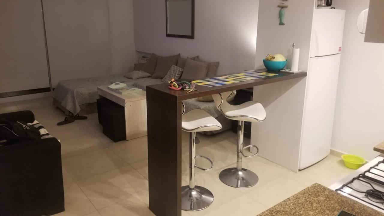 Apartamento Natureza