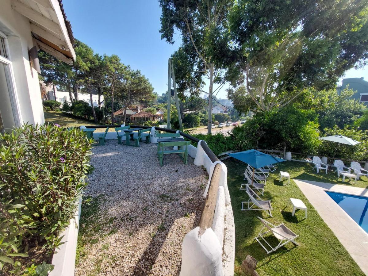 Africa Posada Inn