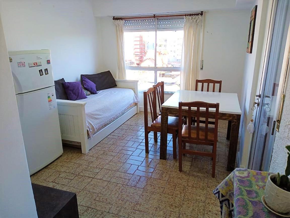Apartment Departamento Centro Pinamar