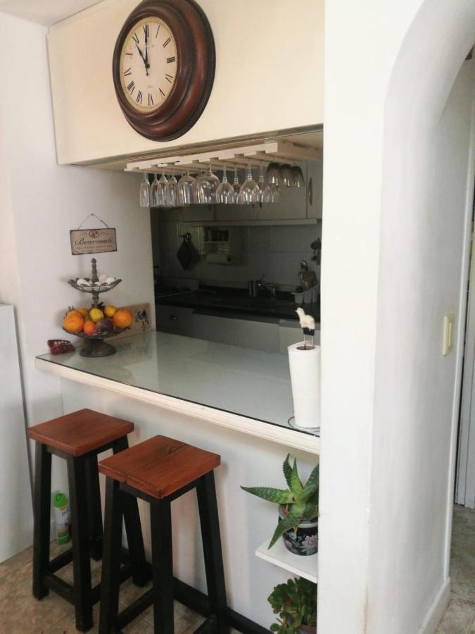 Lercarafriddi Brisas * Pinamar