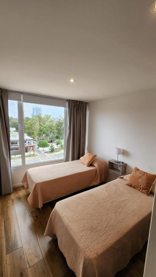 Departamento Centro Status Tower Apartment *