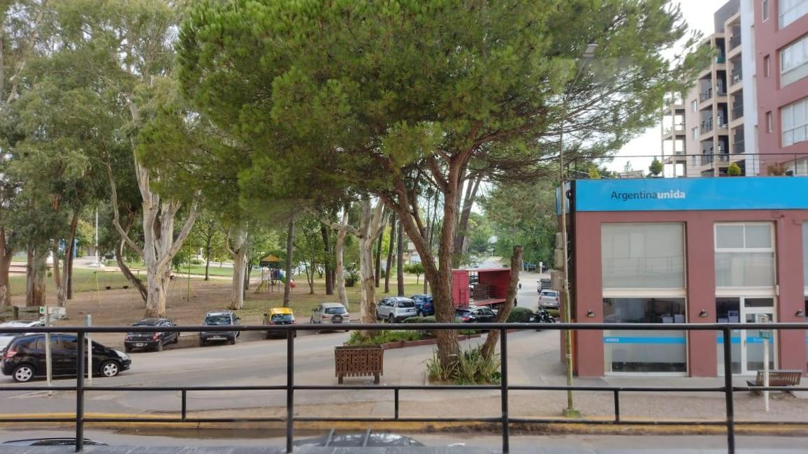Departamento En Centro