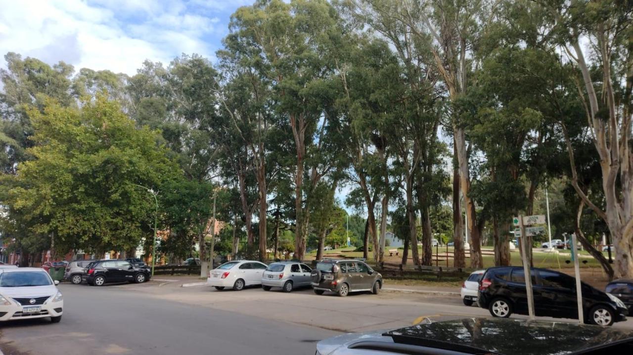 Departamento En Centro *