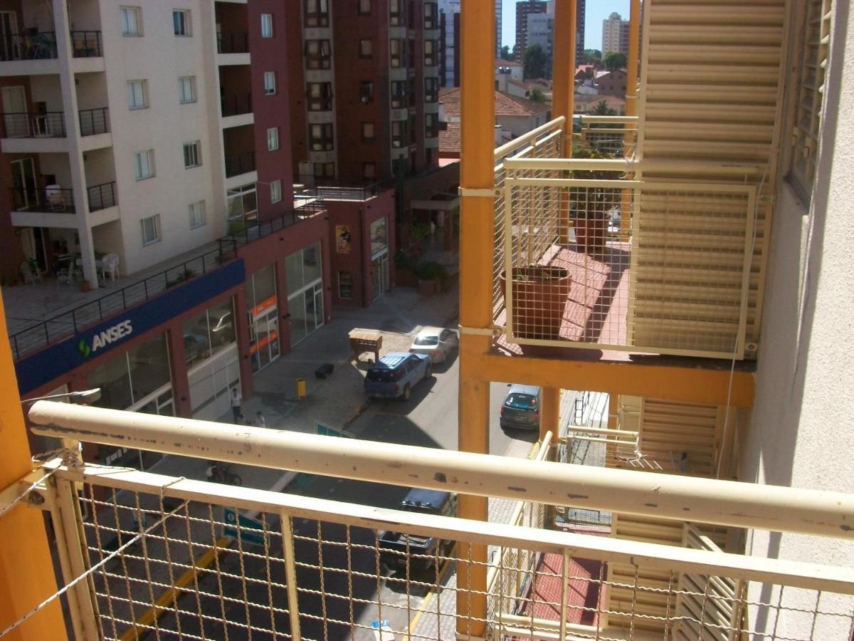 Apartamento Departamento En Centro