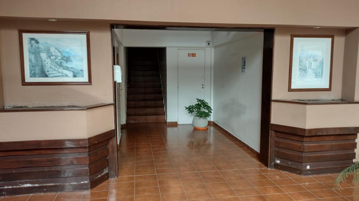 Departamento En Centro Apartamento