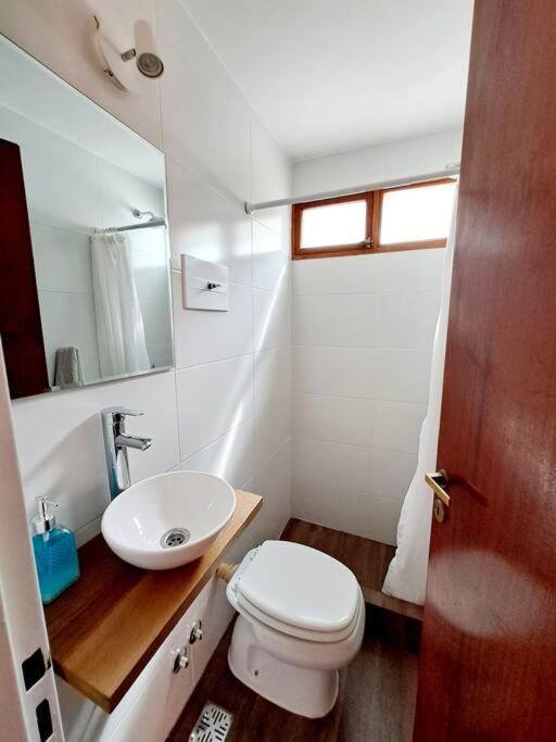 Apartamento Duplex Besugo, Con Patio Y Parrilla *