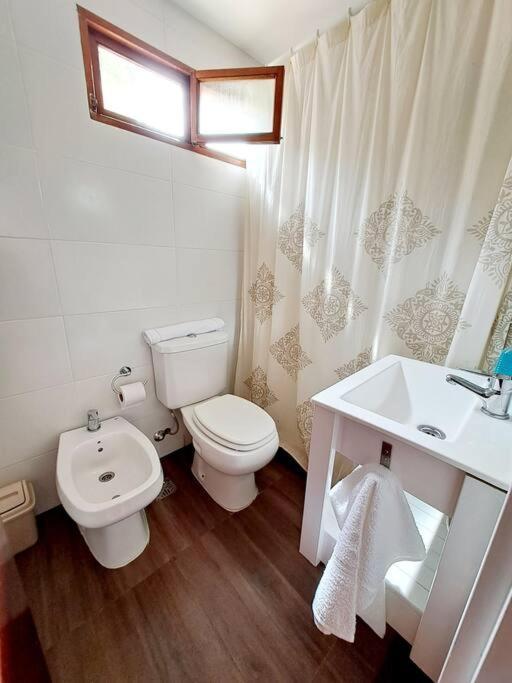 Duplex Besugo, Con Patio Y Parrilla Apartamento *