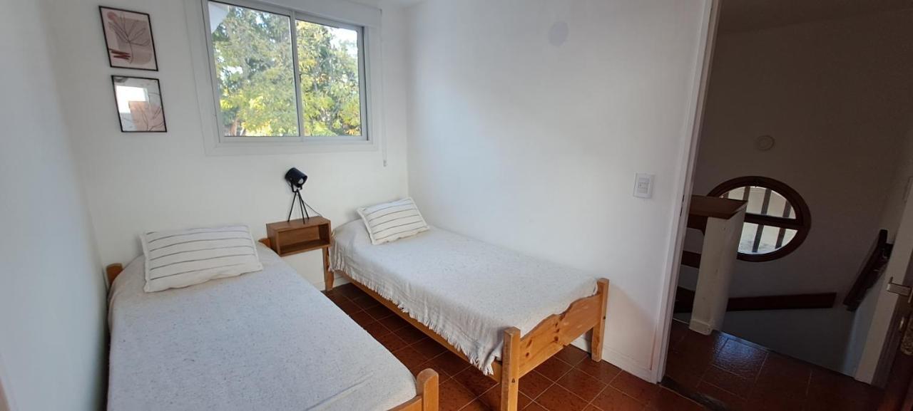 Apartamento Duplex Besugo, Con Patio Y Parrilla *