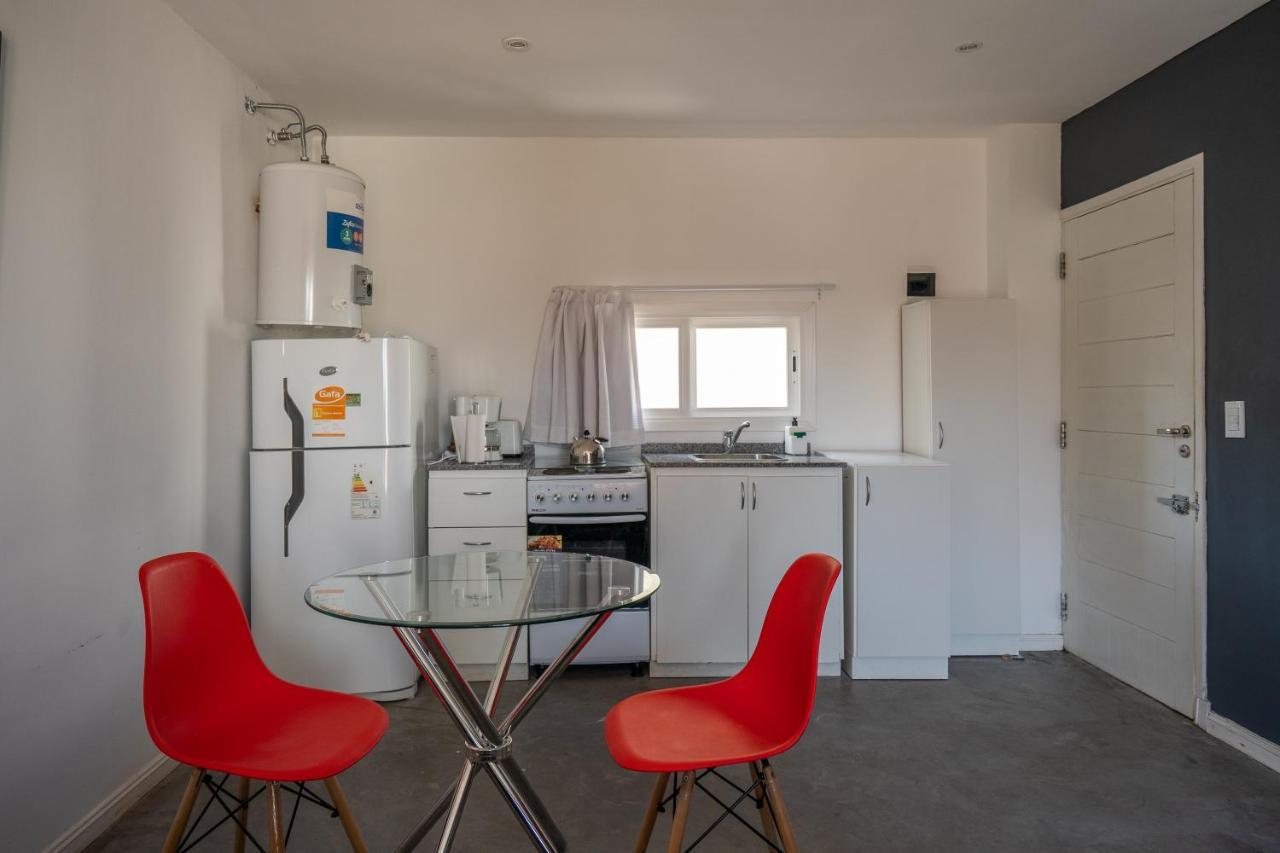 Apartment Divino Mono Ambiente En El Centro De Pinamar, Cerca De Todo Pinamar