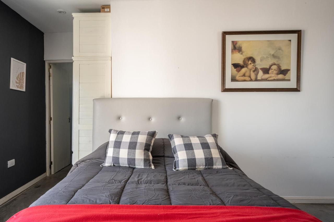 Apartment Divino Mono Ambiente En El Centro De Pinamar, Cerca De Todo *
