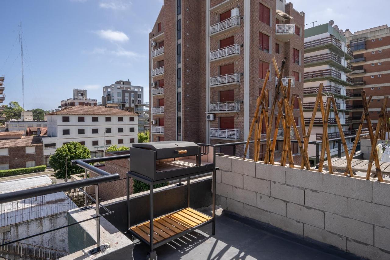 Divino Mono Ambiente En El Centro De Pinamar, Cerca De Todo Apartment