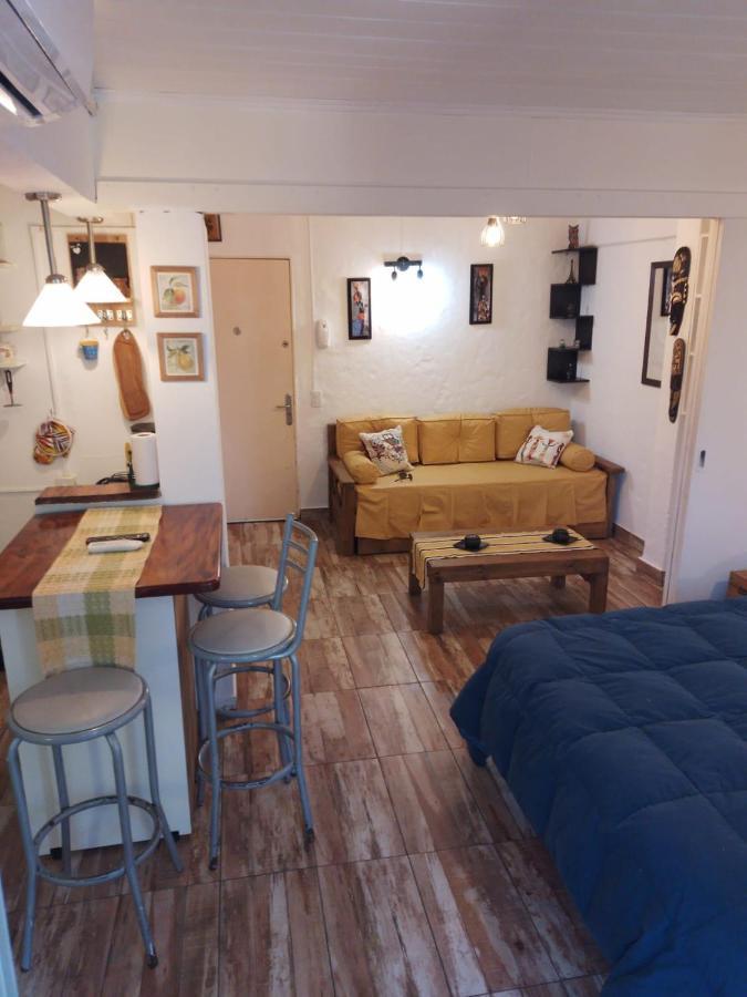 Apartment Departamento Balmoral Pinamar