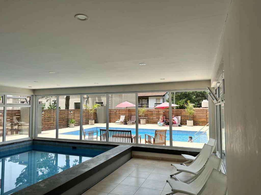 Del Sol 121 Hotel Pinamar