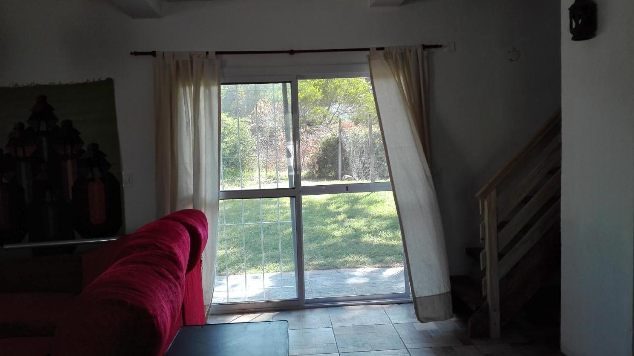 Сasa de vacaciones Dunas Y Pinamar