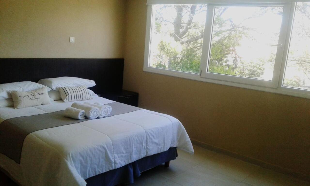 Silenios Сasa de vacaciones Pinamar