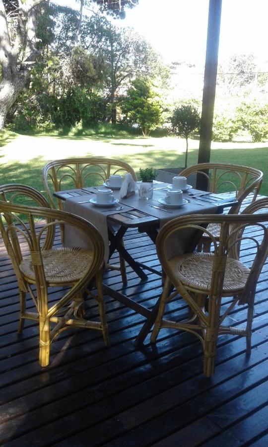 Сasa de vacaciones Silenios Pinamar
