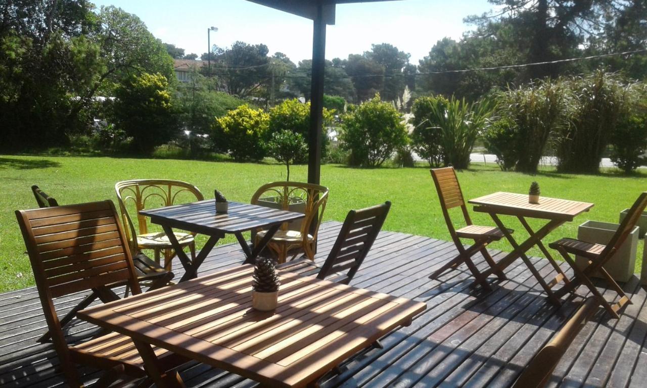 Silenios Сasa de vacaciones Pinamar