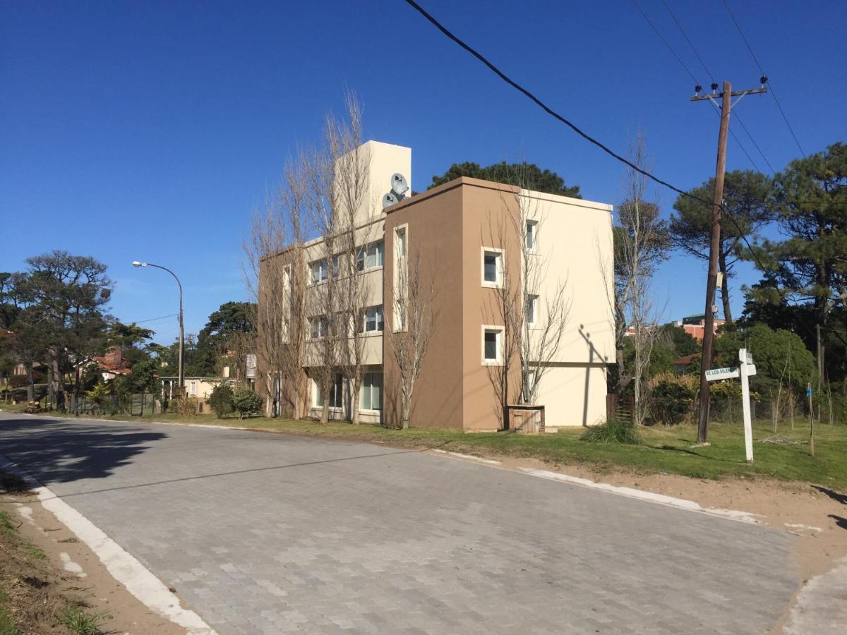 Silenios * Pinamar