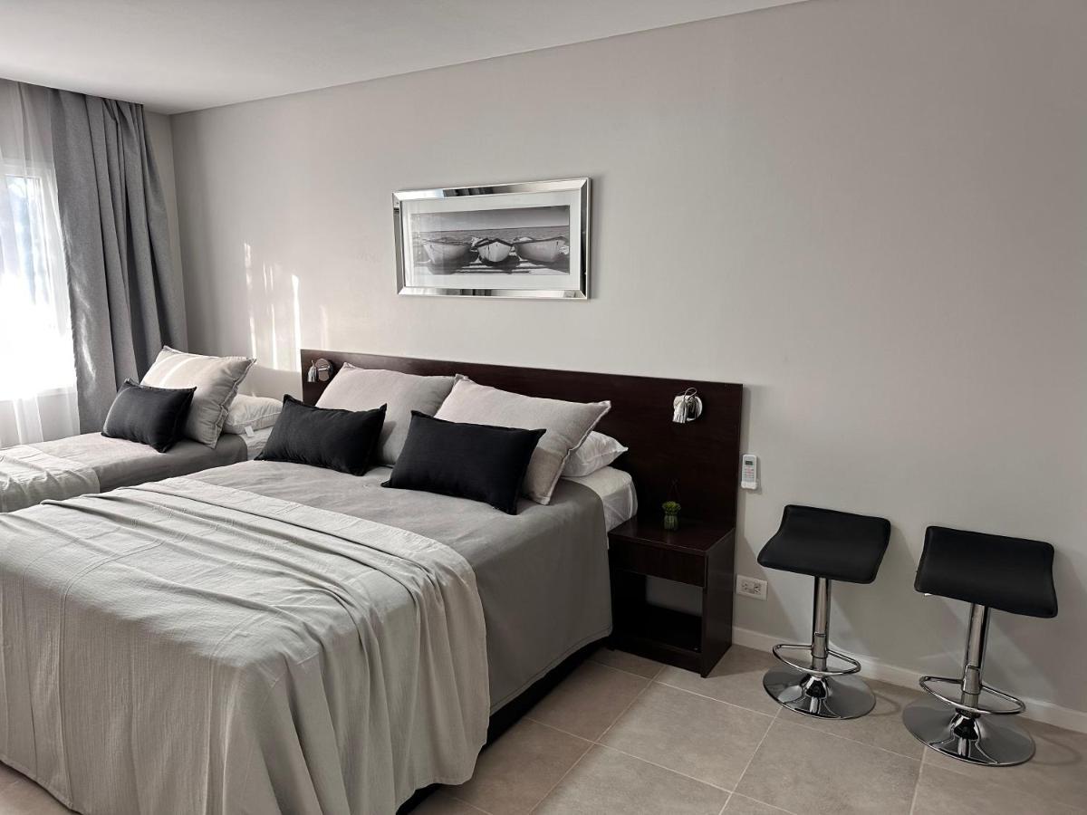 Hotel Del Sol Pinamar