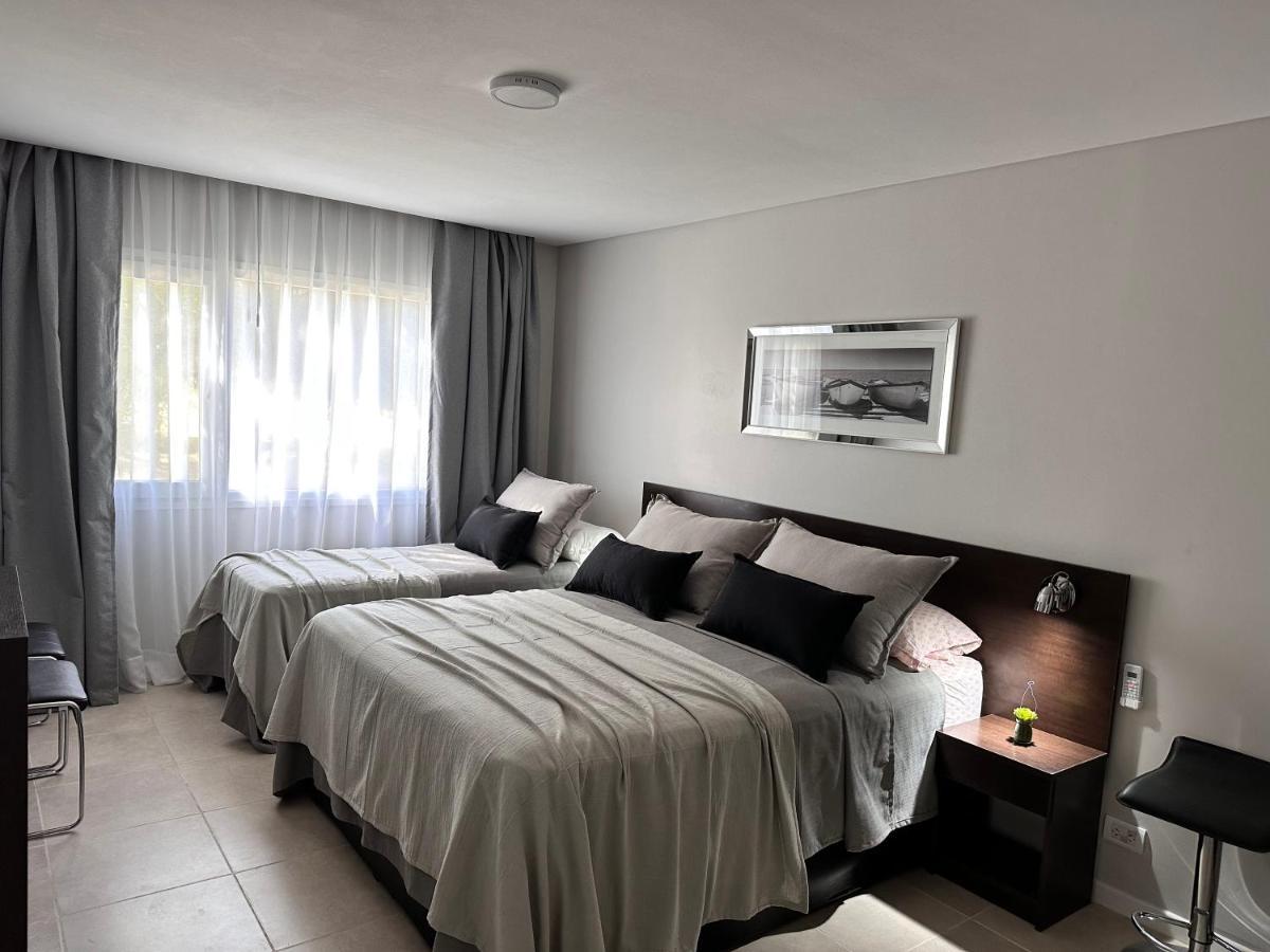 Del Sol Hotel Pinamar