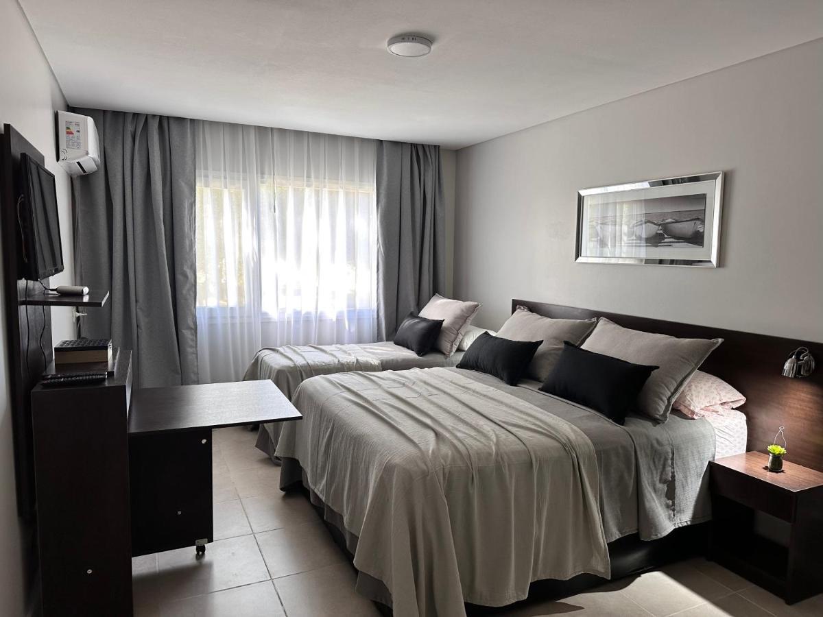 Del Sol Hotel