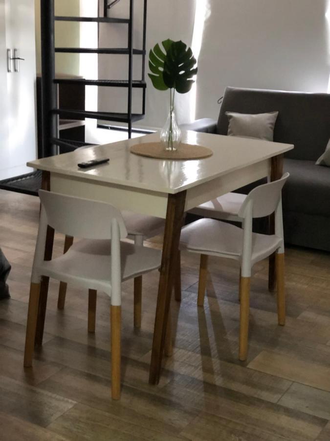 Apartamento Monoambiente Vista Lateral En Pinamar