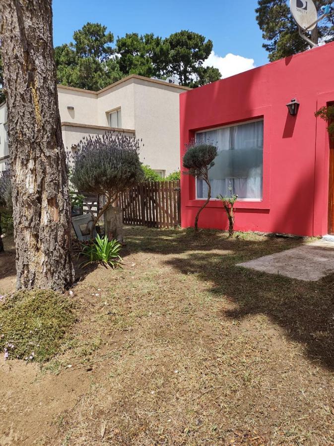 Сasa de vacaciones Casa Bordo De *