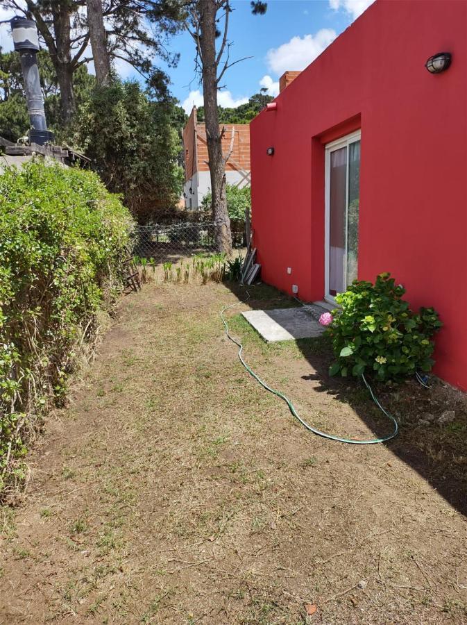 Casa Bordo De Сasa de vacaciones *