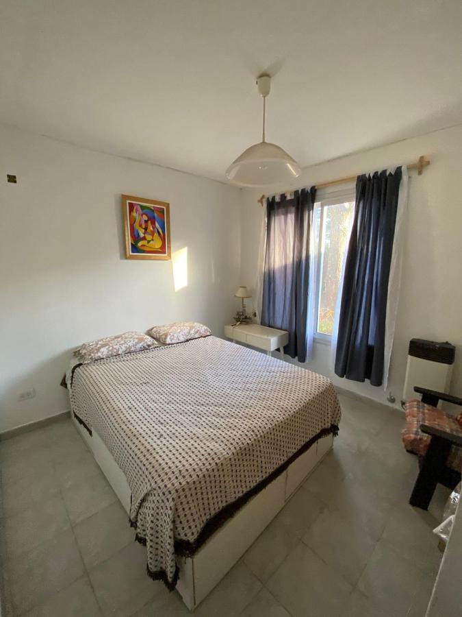 Сasa de vacaciones Casa Bordo De