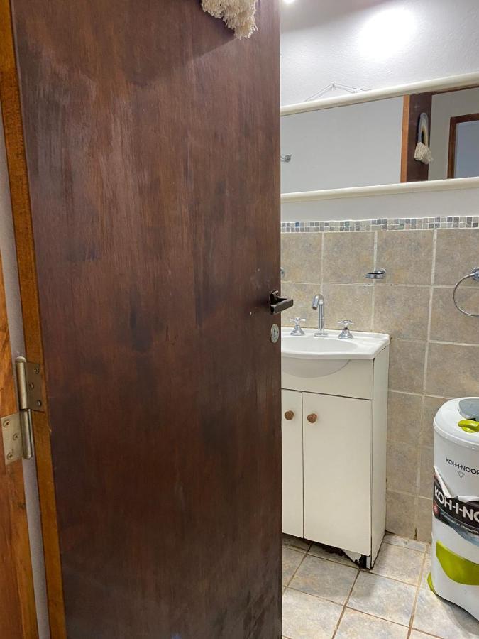 Сasa de vacaciones Casa Bordo De