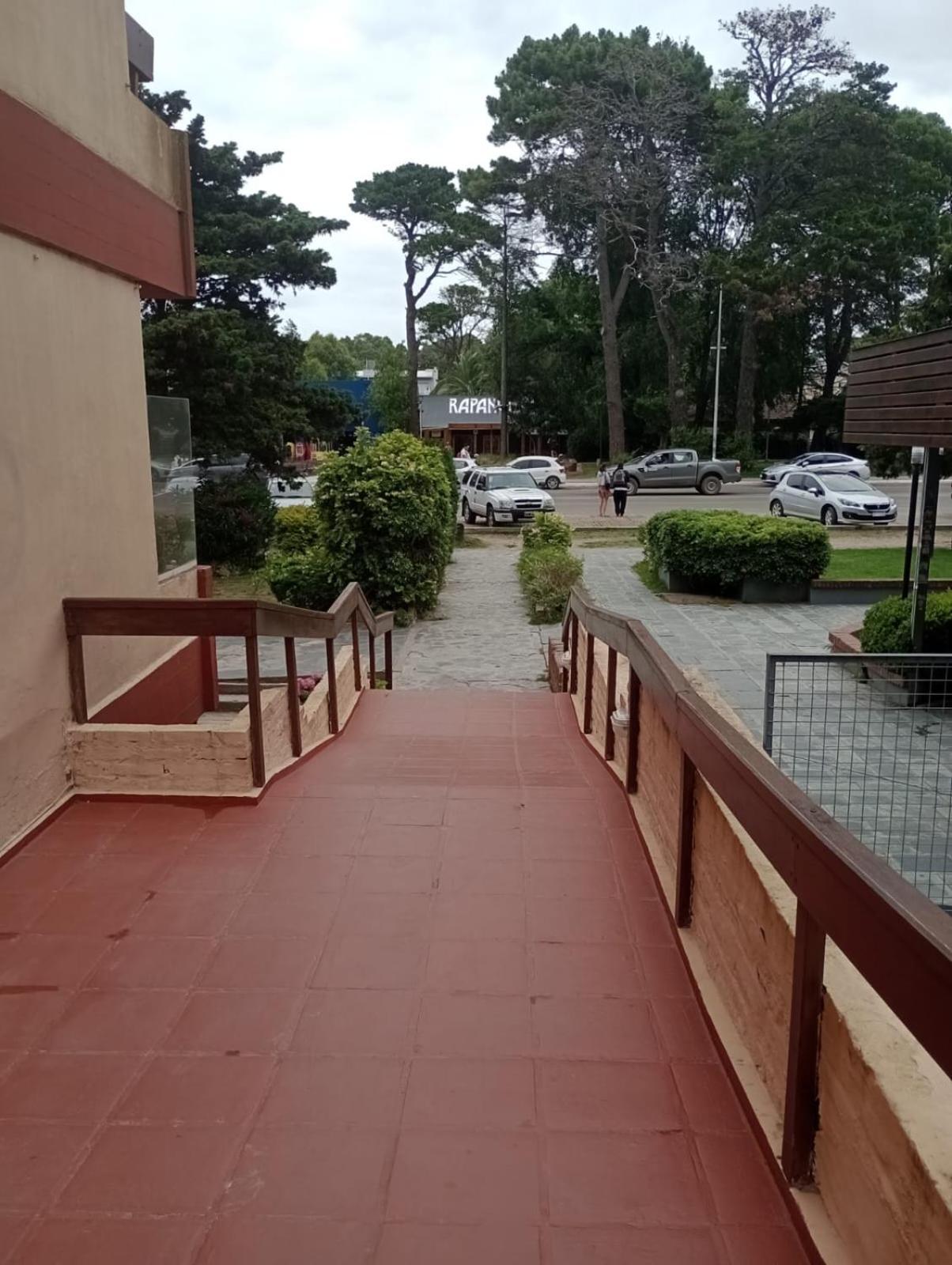 Bosques 3 Jason 500 Pinamar
