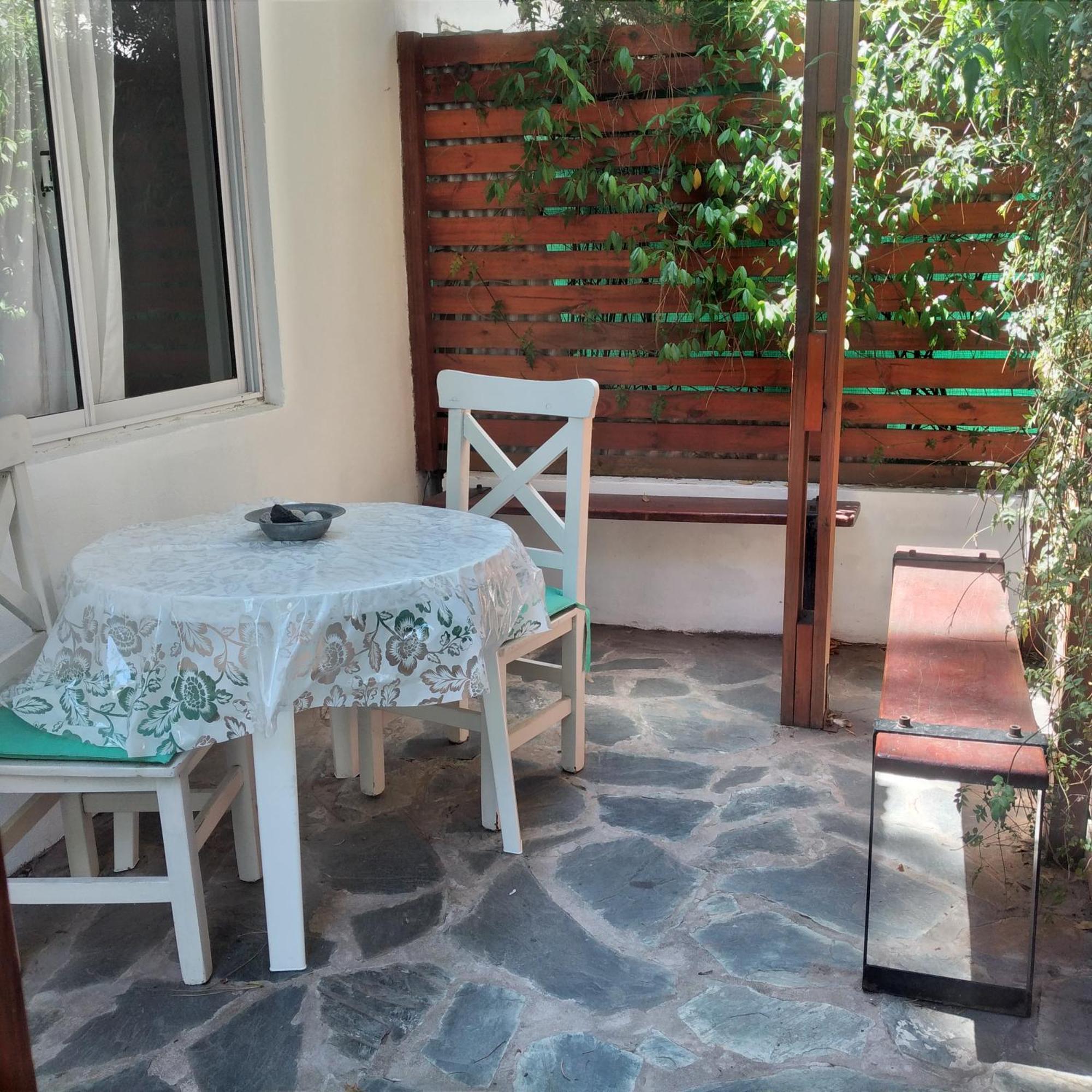 Apartamento Alamo1 *
