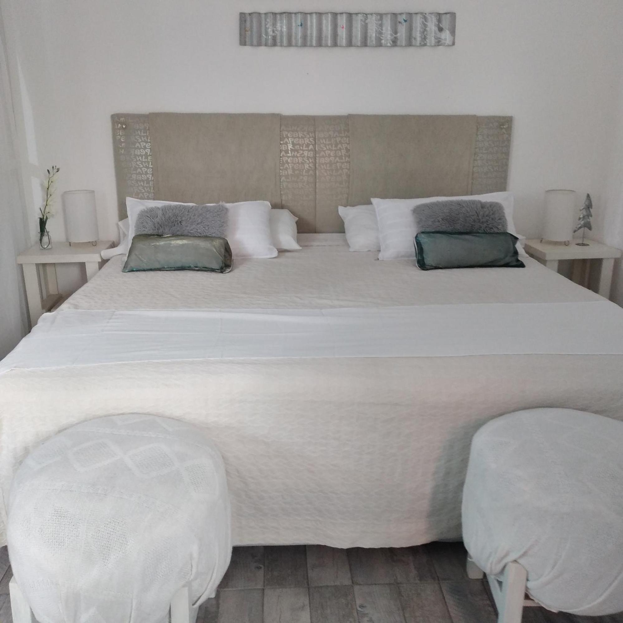 Alamo1 Apartamento Pinamar