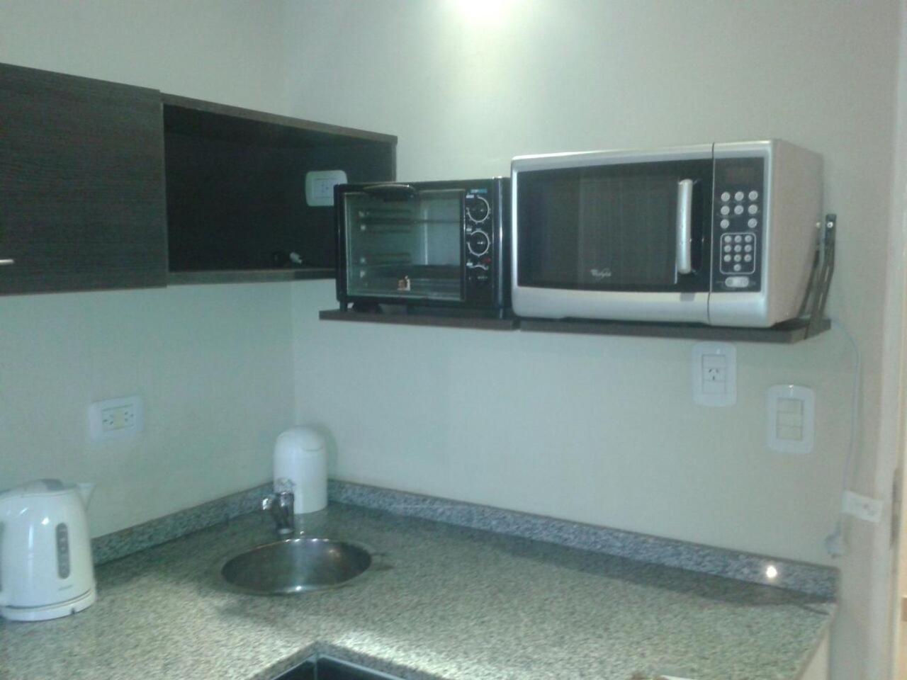 El Agora Apartamento Pinamar