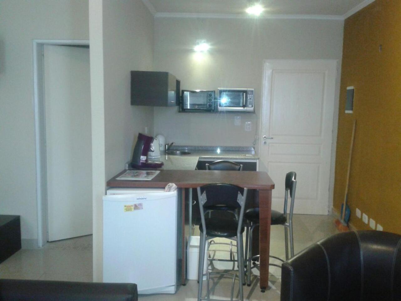 El Agora Apartamento