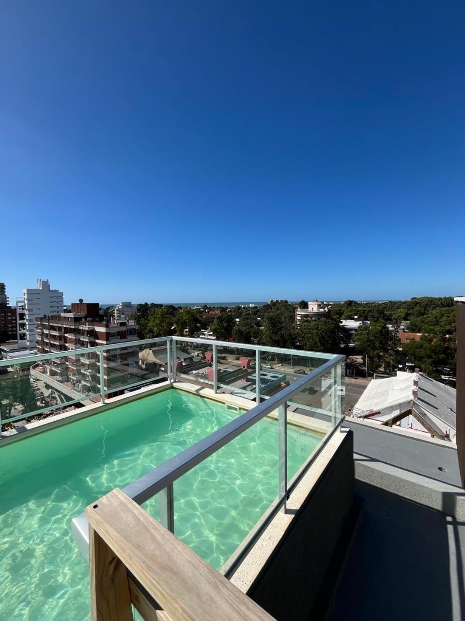Apartment Casa Pancha *