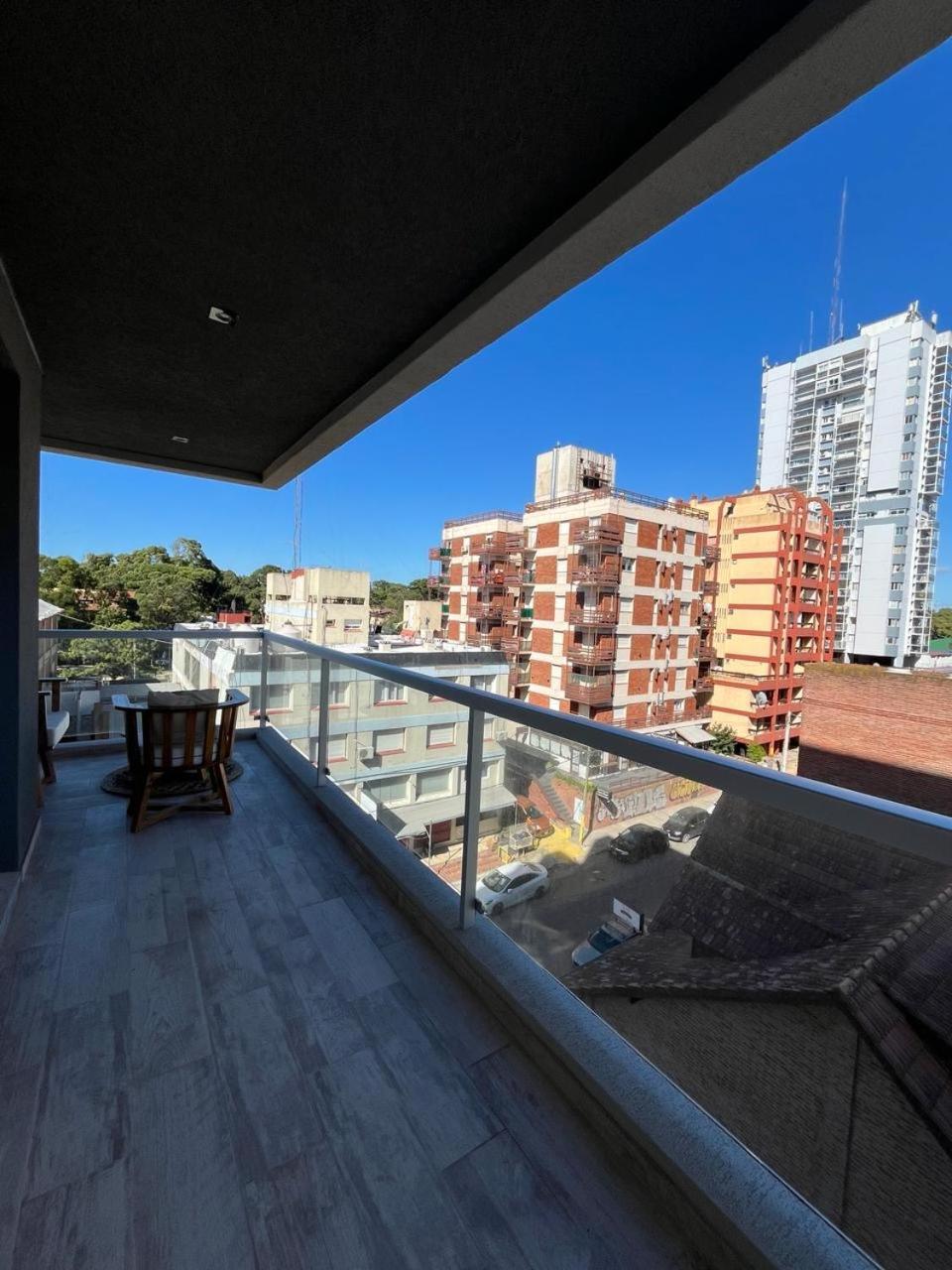 Casa Pancha *